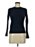 Ann Taylor LOFT Blue Turtleneck Sweater Size XXS - photo 1