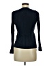 Ann Taylor LOFT Blue Turtleneck Sweater Size XXS - photo 2