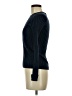 Ann Taylor LOFT Blue Turtleneck Sweater Size XXS - photo 5