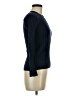 Ann Taylor LOFT Blue Turtleneck Sweater Size XXS - photo 4