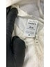 Carter's White Zip Up Hoodie 0-3 MO / 3 MO - photo 3