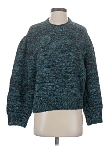 Wild Pony Pullover Sweater (view 1)