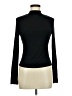 Unbranded Black Long Sleeve Turtleneck Size M - photo 1