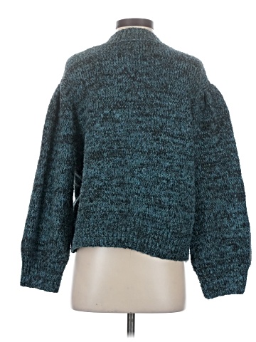 Wild Pony Pullover Sweater (view 2)