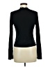 Unbranded Black Long Sleeve Turtleneck Size M - photo 2