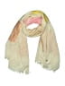 Unbranded Yellow Ivory Scarf One size - photo 1