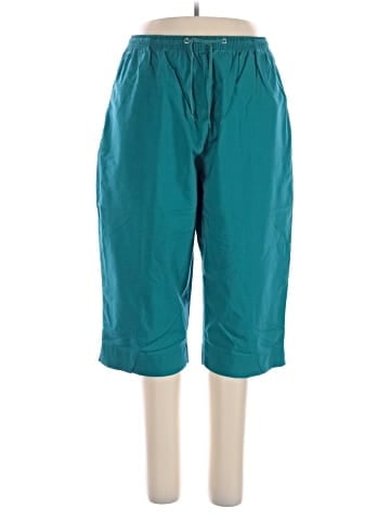 Karen Scott Sport Casual Pants (view 1)