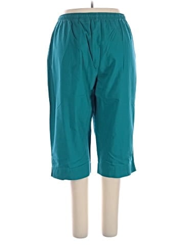 Karen Scott Sport Casual Pants (view 2)