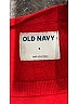 Old Navy Red Sweatshirt Size S - photo 7