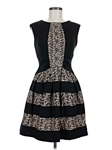 Eva Franco Cocktail Dress (view 1)