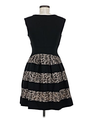 Eva Franco Cocktail Dress (view 2)