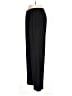 Tiana B. Solid Black Casual Pants Size L - photo 5