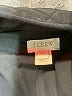 J.Crew Factory Store 100% Polyester Black Vest Size S - photo 6
