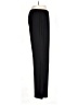 Tiana B. Solid Black Casual Pants Size L - photo 4
