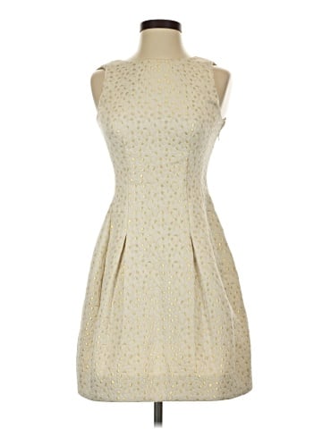 Cynthia Steffe Cocktail Dress (view 1)
