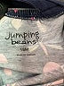 Jumping Beans Blue Dress 12-18 MO / 18 MO - photo 3