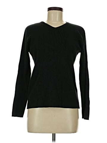 Real Comfort Pullover Sweater (view 1)