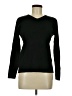 Real Comfort Black Pullover Sweater Size S - photo 1