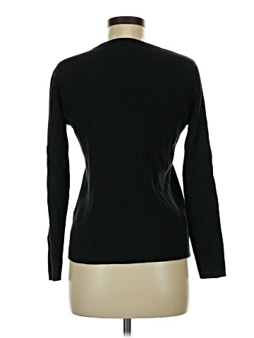 Real Comfort Pullover Sweater (view 2)