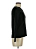 Real Comfort Black Pullover Sweater Size S - photo 4