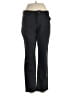 Lee Black Casual Pants Size 10 short - photo 1