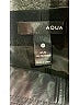Aqua Black Casual Pants Size S - photo 7