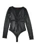 red by BKE Metallic Gray Swimsuit Cover Up Size M - photo 1