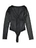 red by BKE Metallic Gray Swimsuit Cover Up Size M - photo 2