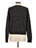 John & Jenn Tweed Brown Pullover Sweater Size M - photo 2
