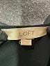 Ann Taylor LOFT Black Cocktail Dress Size 2 - photo 7