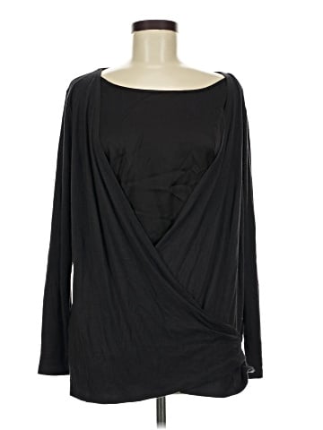 Patra Long Sleeve Top (view 1)