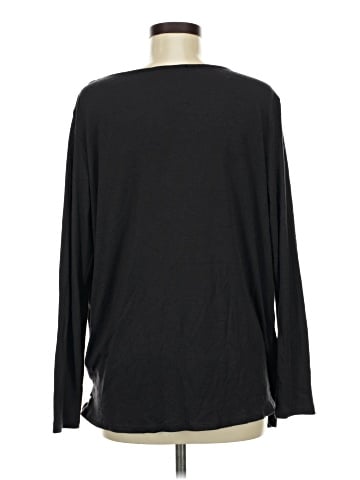 Patra Long Sleeve Top (view 2)