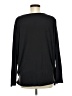 Patra Black Long Sleeve Top Size EU 52 / US 22 - photo 2