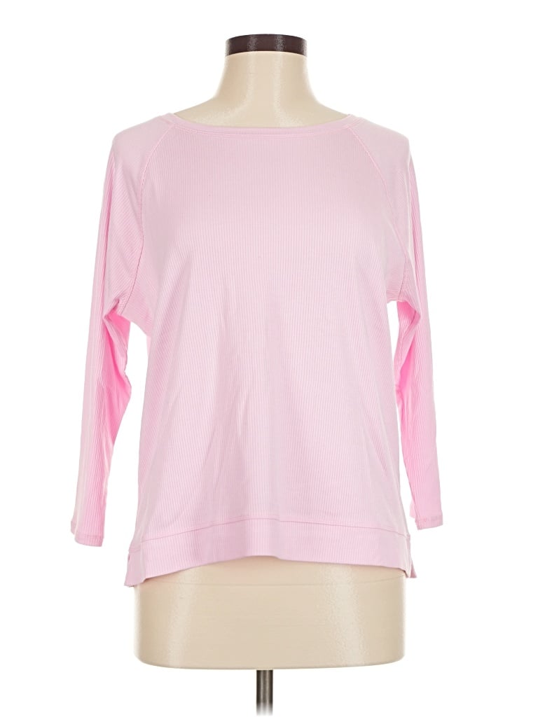 Pre-owned Belyn Key Sweatshirt In Pink