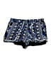 Miami Paisley Blue Shorts Size L - photo 1