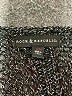 Rock & Republic Gray Black Pullover Sweater Size XS - photo 6