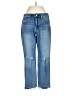 Lucky Brand Blue Jeans Size 26 waist - photo 1
