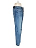 Lucky Brand Blue Jeans Size 26 waist - photo 4