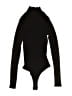 Lulus Black Bodysuit Size M - photo 2