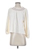 Wildfox White Label Hearts White Black Cardigan Size S - photo 1