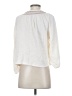 Wildfox White Label Hearts White Black Cardigan Size S - photo 2
