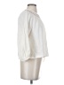 Wildfox White Label Hearts White Black Cardigan Size S - photo 4