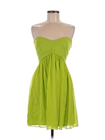 Diane von Furstenberg Cocktail Dress (view 1)