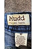 Mudd Solid Blue Jeans Size 10 - photo 3