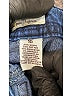 Mudd Solid Blue Jeans Size 10 - photo 4