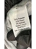 Nine West Gray Casual Dress Size L - photo 8