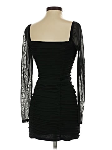 Leith Cocktail Dress (view 2)