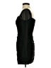 Leith Black Cocktail Dress Size XS - photo 5