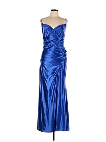 Jules & Cleo Cocktail Dress (view 1)