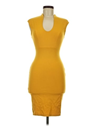 Glare Cocktail Dress (view 1)
